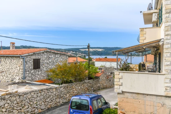 Apartmán Ostrov Šolta - Nečujam OS 12179 N3