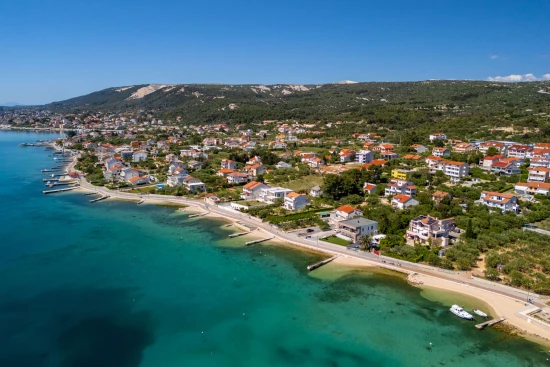 Apartmán Ostrov Rab - Barbat OS 12180 N2