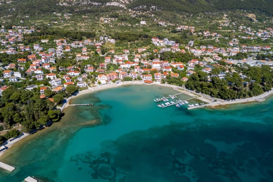 Apartmán Ostrov Rab - Barbat OS 12180 N2