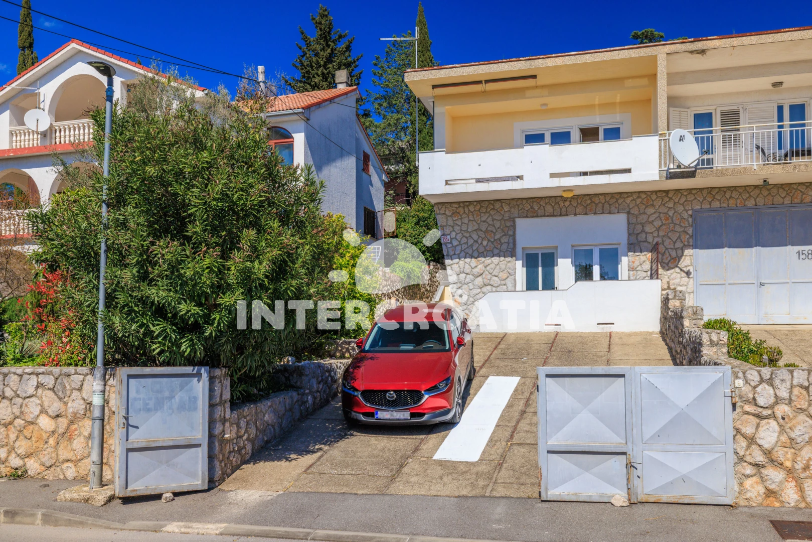 Apartmán Kvarner - Dramalj KV 10261 N1