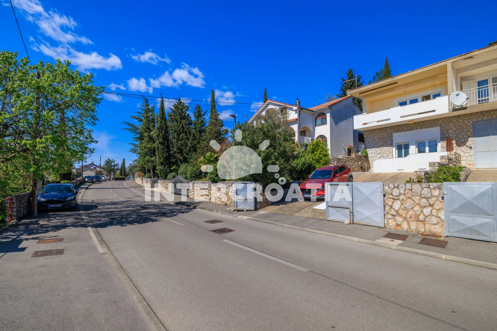 Apartmán Kvarner - Dramalj KV 10261 N1