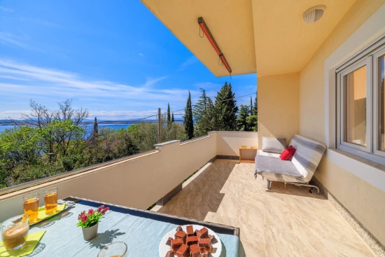 Apartmán Kvarner - Dramalj KV 10261 N1