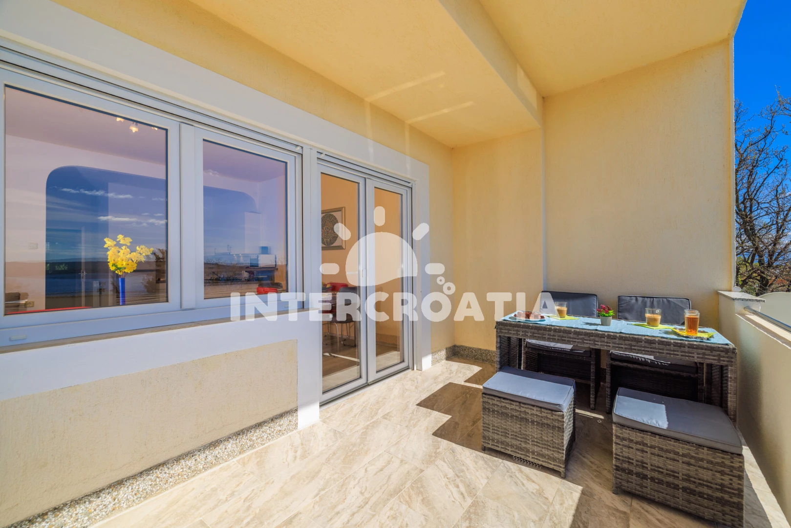 Apartmán Kvarner - Dramalj KV 10261 N1