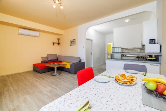 Apartmán Kvarner - Dramalj KV 10261 N1