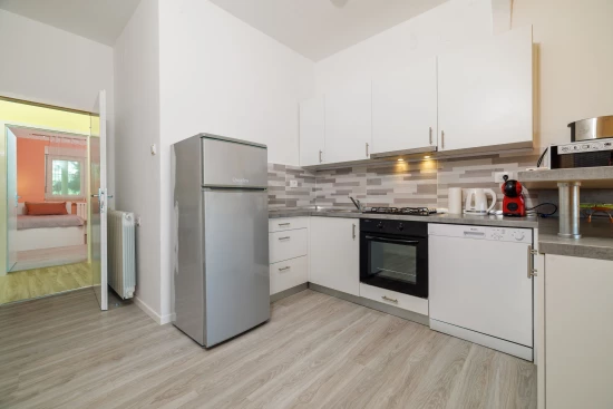 Apartmán Kvarner - Dramalj KV 10261 N1