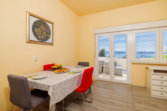 Apartmán Kvarner - Dramalj KV 10261 N1