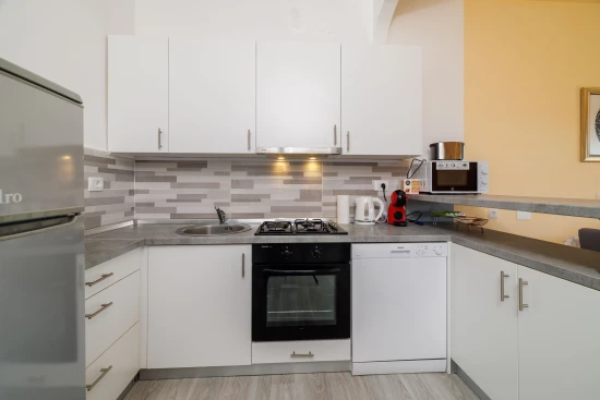 Apartmán Kvarner - Dramalj KV 10261 N1