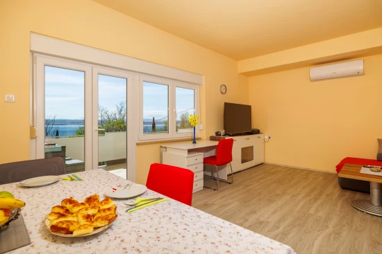 Apartmán Kvarner - Dramalj KV 10261 N1