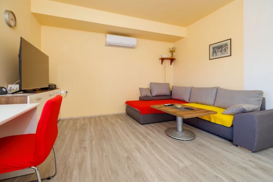 Apartmán Kvarner - Dramalj KV 10261 N1