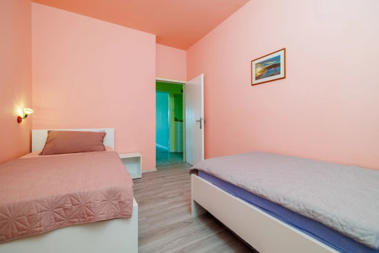 Apartmán Kvarner - Dramalj KV 10261 N1