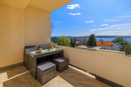 Apartmán Kvarner - Dramalj KV 10261 N1