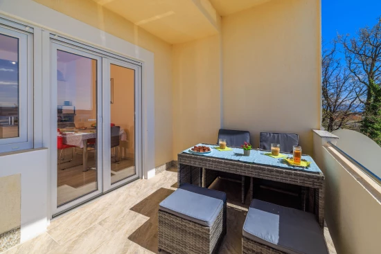 Apartmán Kvarner - Dramalj KV 10261 N1