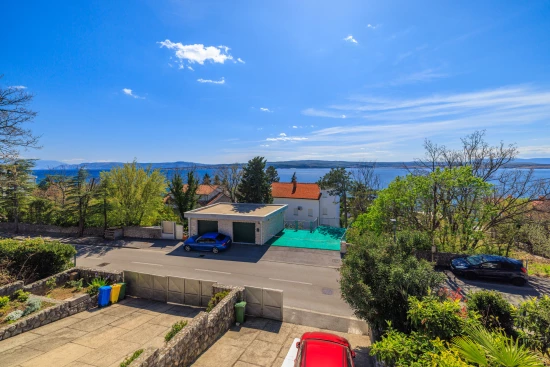 Apartmán Kvarner - Dramalj KV 10261 N1