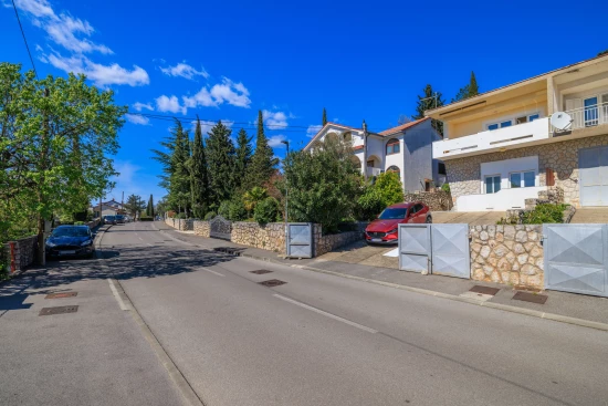 Apartmán Kvarner - Dramalj KV 10261 N2