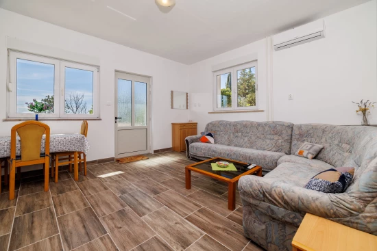 Apartmán Kvarner - Dramalj KV 10261 N2