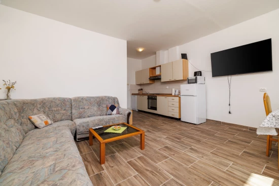 Apartmán Kvarner - Dramalj KV 10261 N2