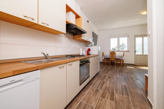 Apartmán Kvarner - Dramalj KV 10261 N2