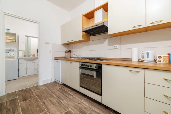 Apartmán Kvarner - Dramalj KV 10261 N2