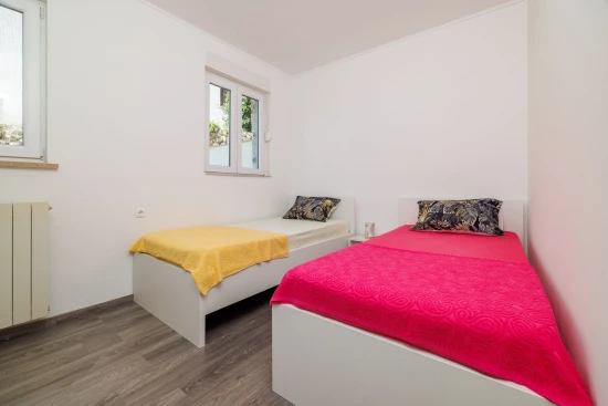 Apartmán Kvarner - Dramalj KV 10261 N2