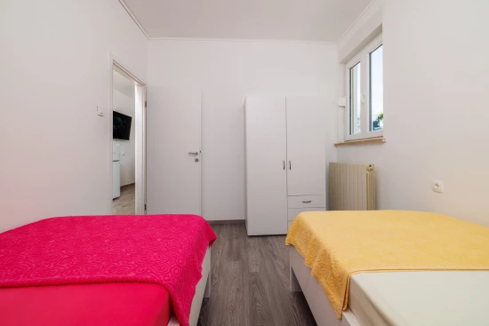 Apartmán Kvarner - Dramalj KV 10261 N2