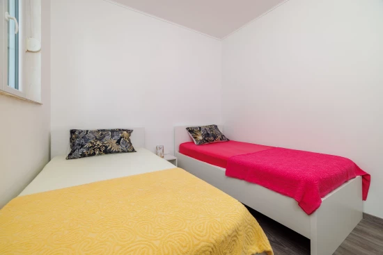 Apartmán Kvarner - Dramalj KV 10261 N2