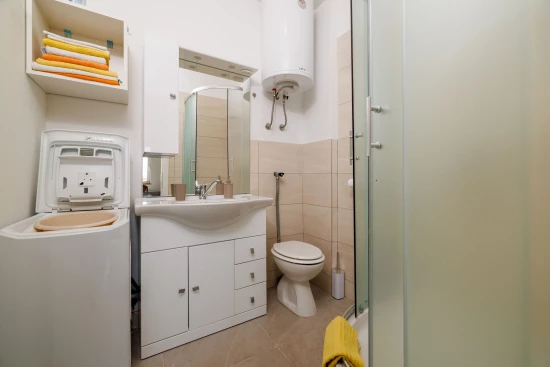 Apartmán Kvarner - Dramalj KV 10261 N2