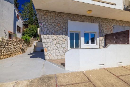 Apartmán Kvarner - Dramalj KV 10261 N2