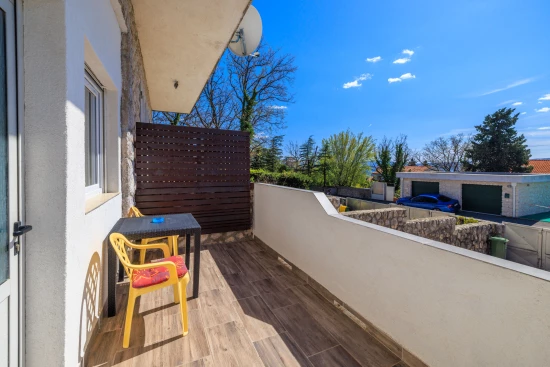 Apartmán Kvarner - Dramalj KV 10261 N2