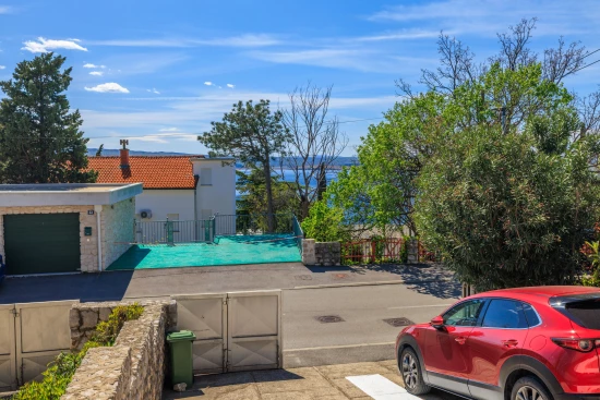 Apartmán Kvarner - Dramalj KV 10261 N2