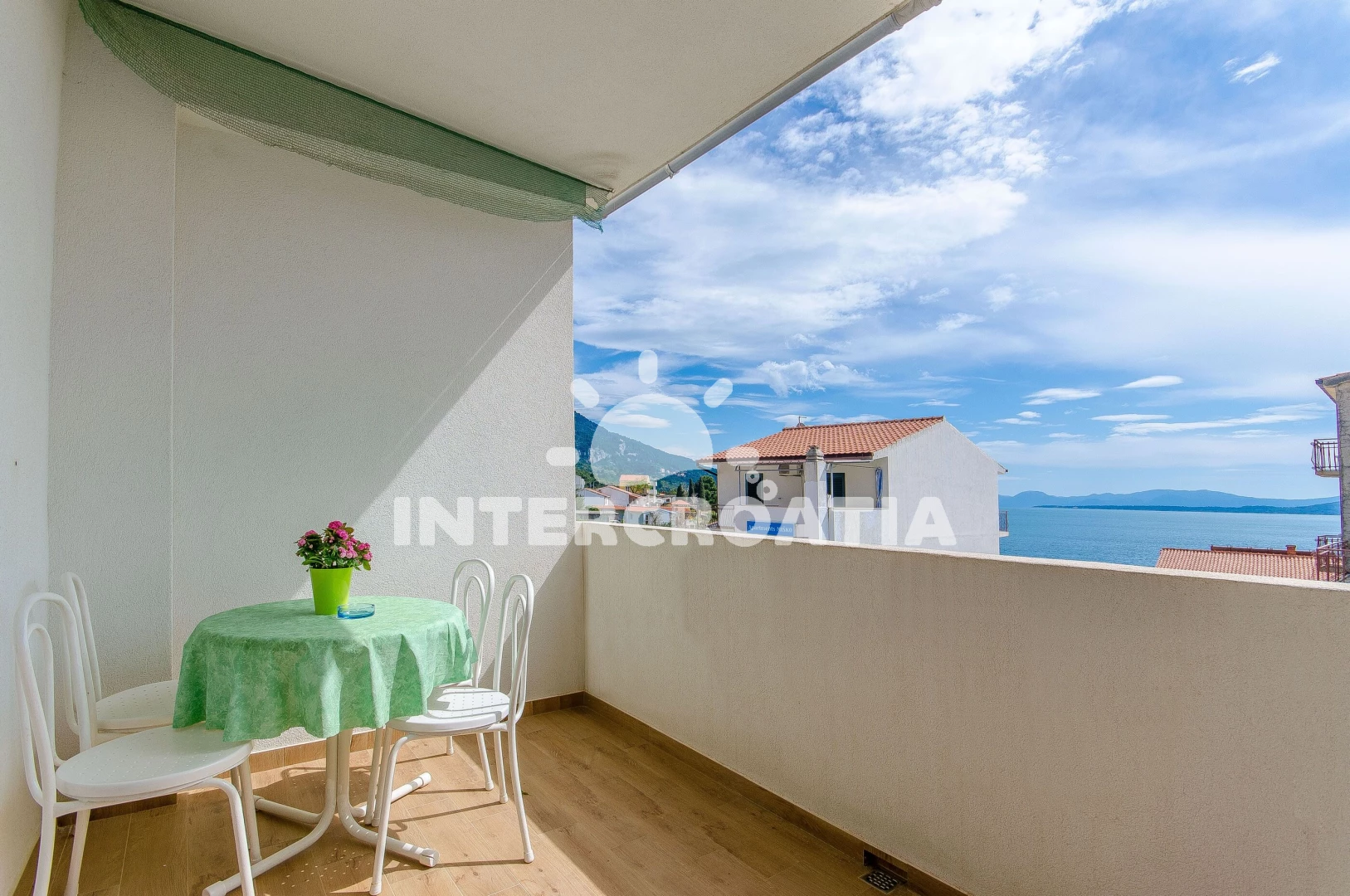 Apartmán Střední Dalmácie - Igrane DA 17199 N1