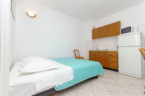 Apartmán Střední Dalmácie - Igrane DA 17199 N1