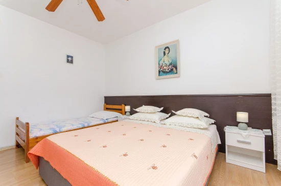 Apartmán Střední Dalmácie - Igrane DA 17199 N1