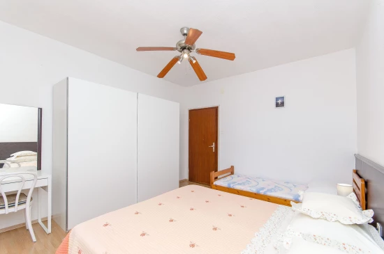 Apartmán Střední Dalmácie - Igrane DA 17199 N1