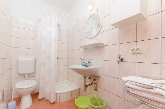 Apartmán Střední Dalmácie - Igrane DA 17199 N1