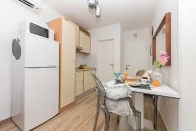 Apartmán Střední Dalmácie - Makarska DA 17200 N1