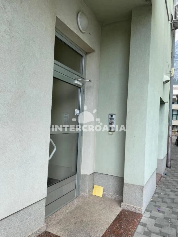 Apartmán Střední Dalmácie - Makarska DA 17200 N1