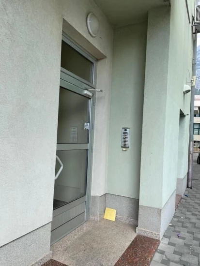 Apartmán Střední Dalmácie - Makarska DA 17200 N1