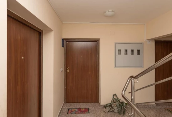 Apartmán Střední Dalmácie - Makarska DA 17200 N1
