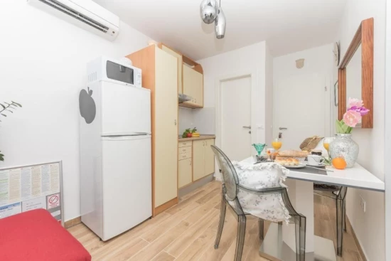 Apartmán Střední Dalmácie - Makarska DA 17200 N1