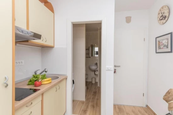 Apartmán Střední Dalmácie - Makarska DA 17200 N1