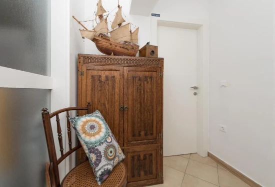 Apartmán Střední Dalmácie - Makarska DA 17200 N1