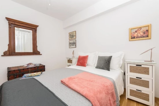 Apartmán Střední Dalmácie - Makarska DA 17200 N1