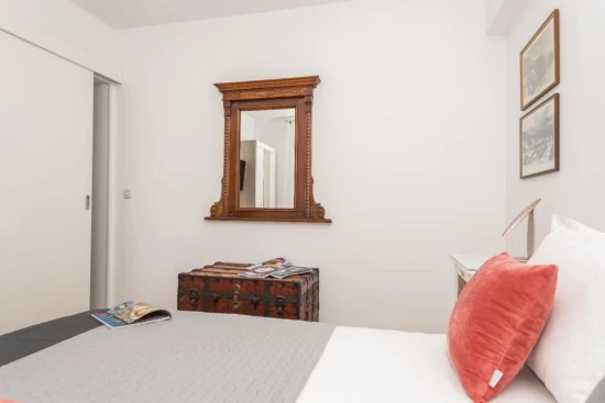 Apartmán Střední Dalmácie - Makarska DA 17200 N1