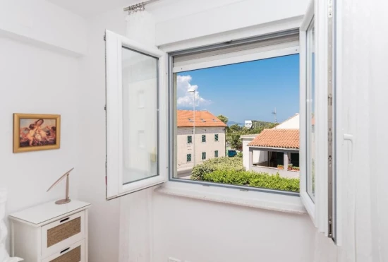 Apartmán Střední Dalmácie - Makarska DA 17200 N1