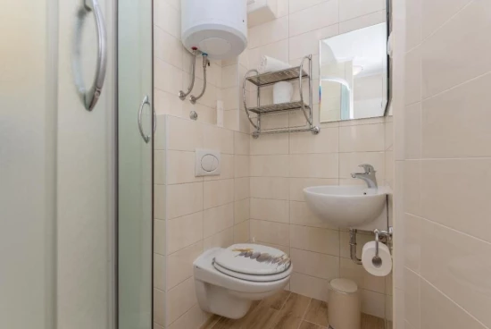 Apartmán Střední Dalmácie - Makarska DA 17200 N1