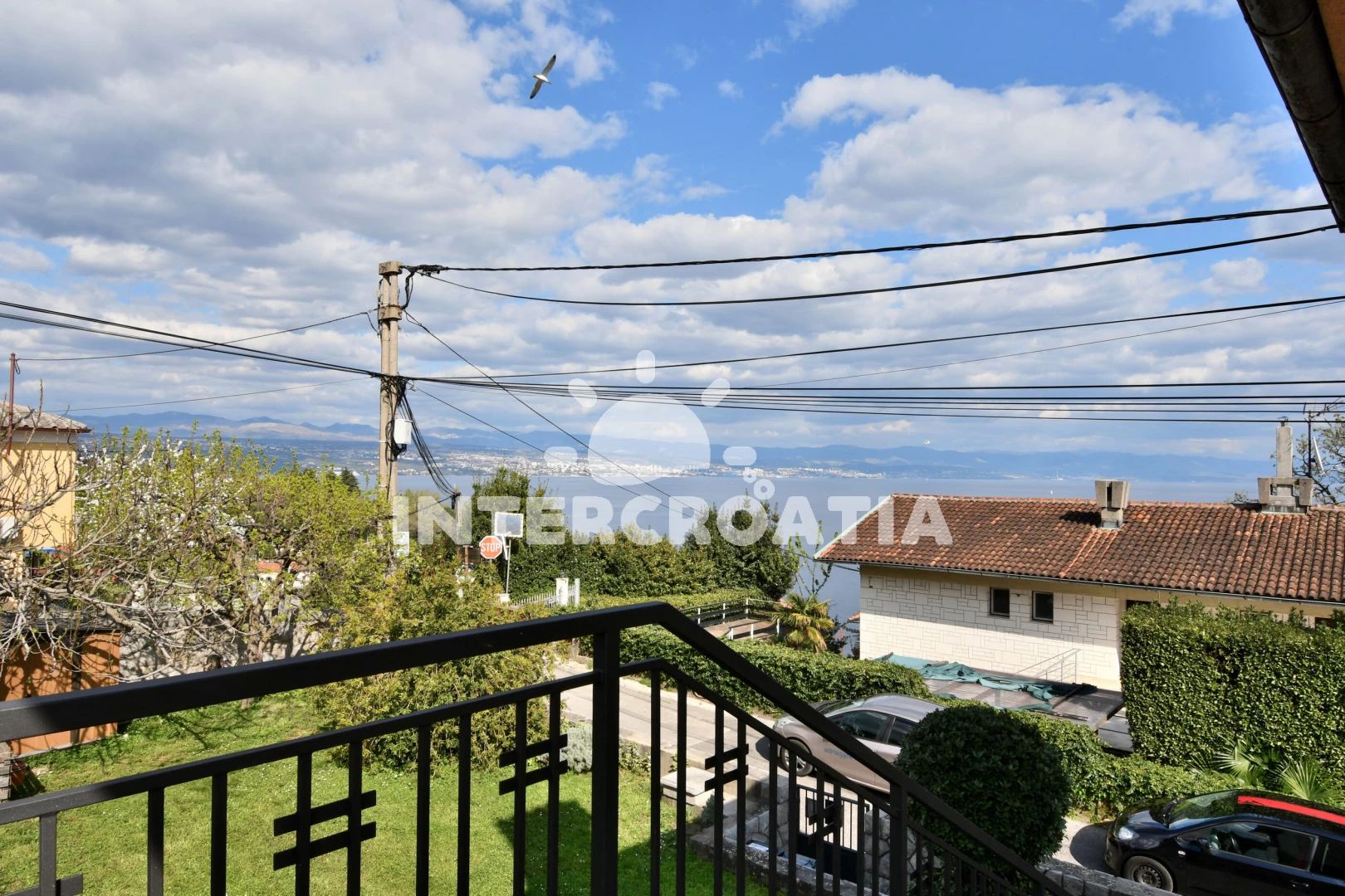 Apartmán Kvarner - Ičići KV 10262 N1