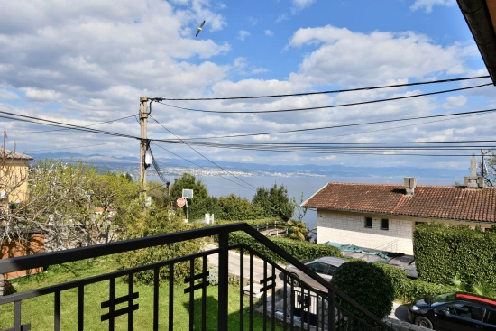 Apartmán Kvarner - Ičići KV 10262 N1