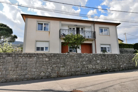 Apartmán Kvarner - Ičići KV 10262 N1