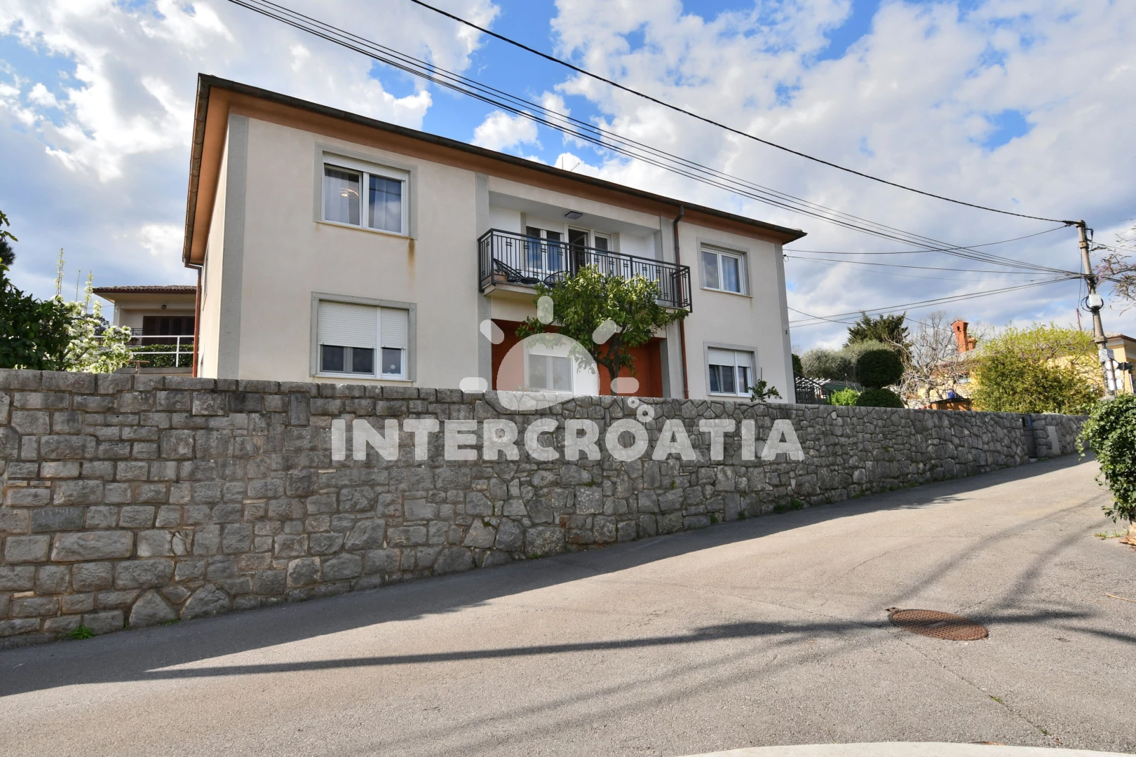Apartmán Kvarner - Ičići KV 10262 N1