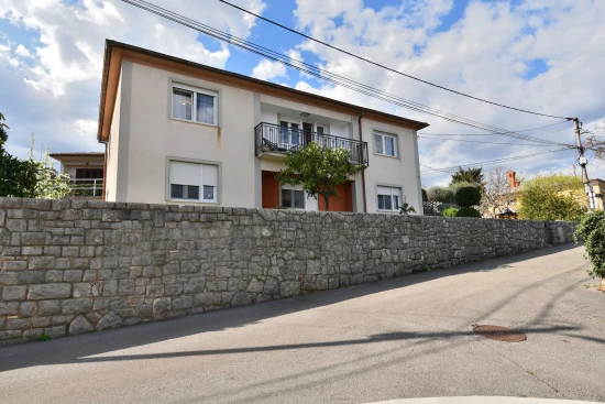 Apartmán Kvarner - Ičići KV 10262 N1